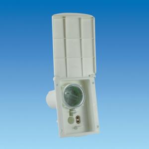 CCG 27201 Replacement Water Filter Housing